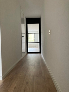 Maisonette Almere - Renoirstraat