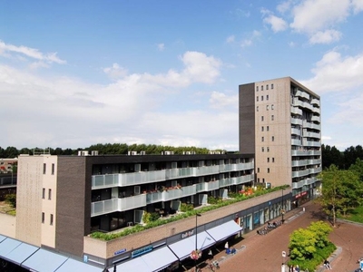 Appartement Almere - Rio de Janeiroplein