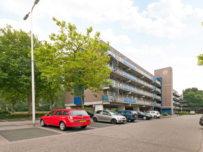 Appartement Alphen aan den Rijn - Ouvertureweg