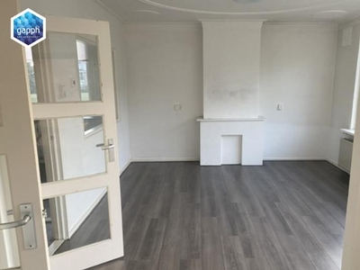 Appartement Amersfoort - Bosweg 73 A