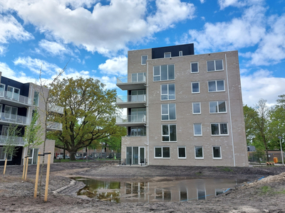 Appartement Amersfoort - Lieve Vrouwestraat