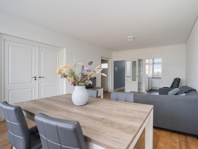 Appartement Amstelveen - Bevelandselaan