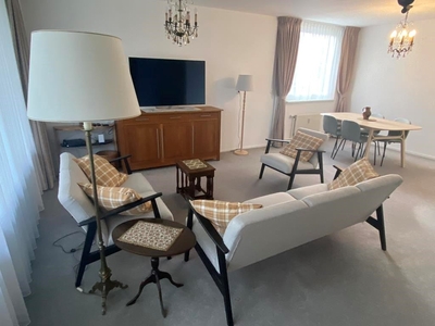 Appartement Amstelveen - Biesbosch