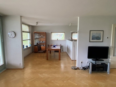 Appartement Amstelveen - Eyckenstein