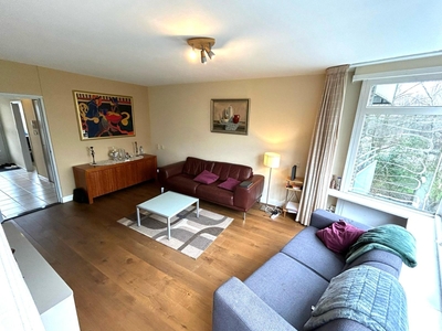 Appartement Amstelveen - Fideliolaan