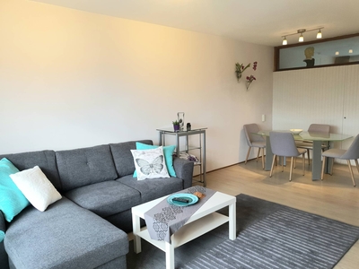 Appartement Amstelveen - Kringloop