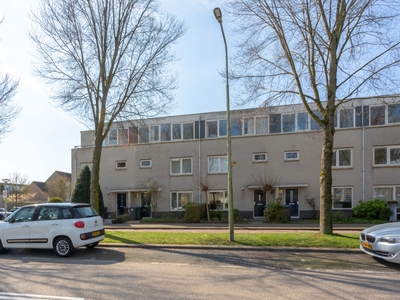 Appartement Amstelveen - Marshallsingel