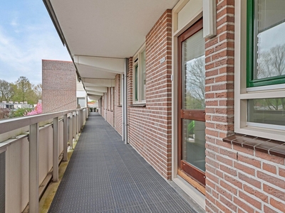 Appartement Amstelveen - Selde Rust