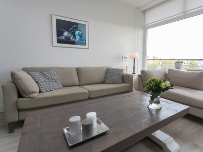 Appartement Amstelveen - Tiengemeten