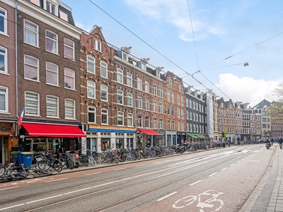 Amsterdam - Albert Cuypstraat