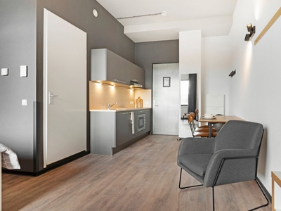 Appartement Amsterdam - Bijlmerdreef