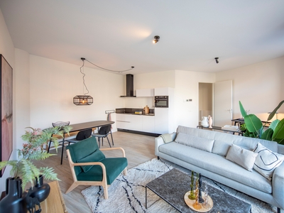 Appartement Amsterdam - Bijlmerplein