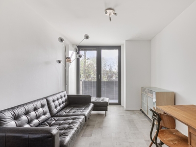 Appartement Amsterdam - Bosplaat