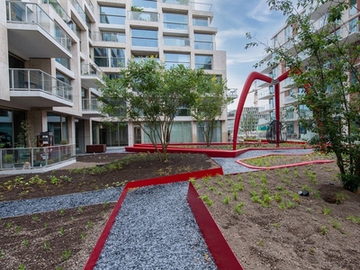 Appartement Amsterdam - Bundlaan