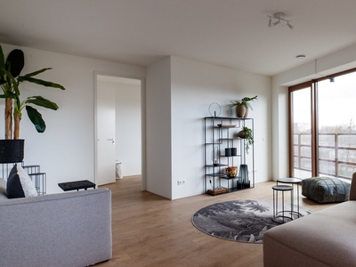 Appartement Amsterdam - David Ricardostraat