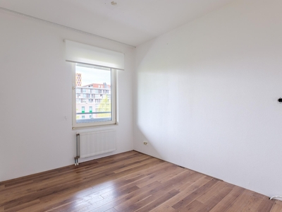 Appartement Amsterdam - Domela Nieuwenhuisstraat