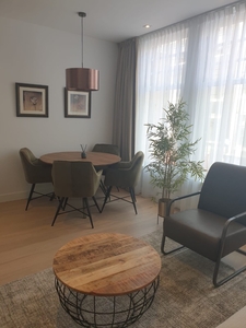 Appartement Amsterdam - Haarlemmerstraat