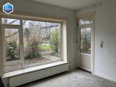 Appartement Amsterdam - Hoekenes 16 H