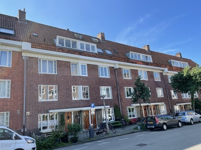 Appartement Amsterdam - Hogeweg