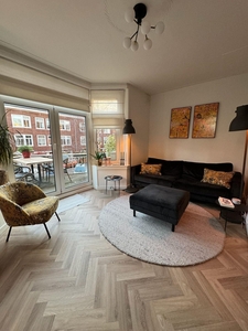 Appartement Amsterdam - Jan Haringstraat