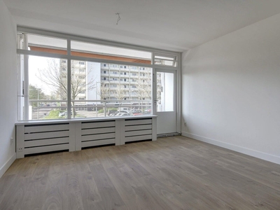 Appartement Amsterdam - Jisperveldstraat