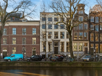 Amsterdam - Keizersgracht