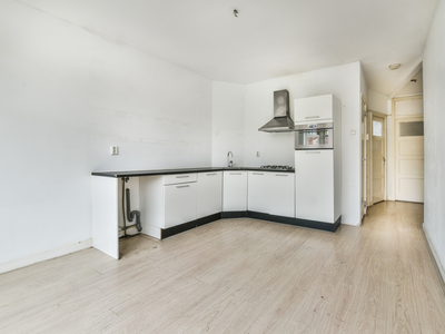 Appartement Amsterdam - Kinderdijkstraat