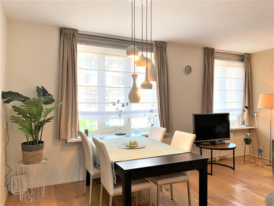 Appartement Amsterdam - Kinkerstraat