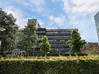 Appartement Amsterdam - Korte Ouderkerkerdijk