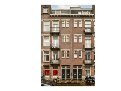 Appartement Amsterdam - Madurastraat