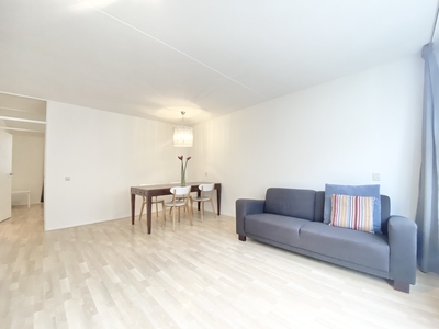 Appartement Amsterdam - Matrozenhof