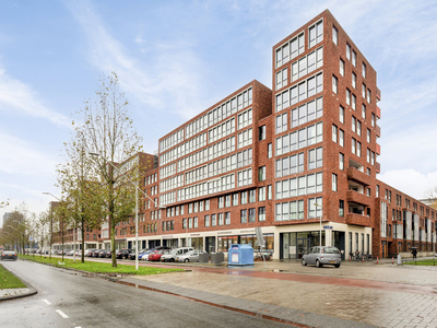 Appartement Amsterdam - Meer en Vaart