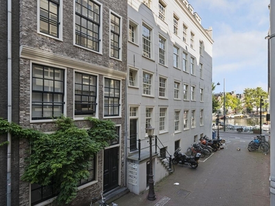 Appartement Amsterdam - Paardenstraat