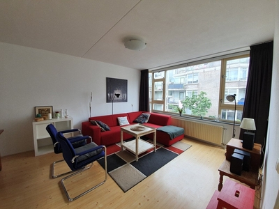 Appartement Amsterdam - Pieter Nieuwlandstraat