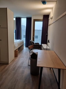 Appartement Amsterdam - Pietersbergweg