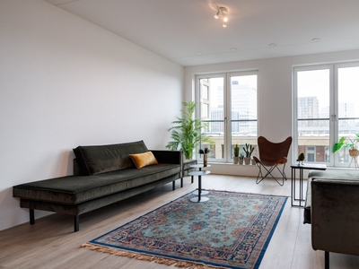 Appartement Amsterdam - Rijnlandlaan