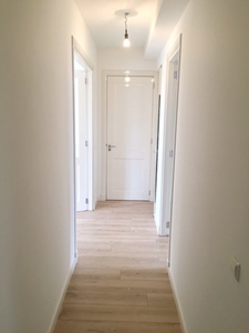 Appartement Amsterdam - Rijnstraat