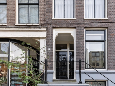 Appartement Amsterdam - Rozengracht