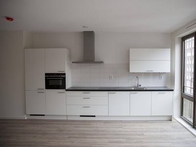 Appartement Amsterdam - Welnapad