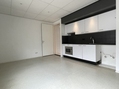 Appartement Apeldoorn - Kalverstraat