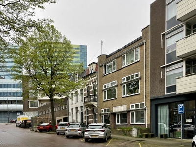 Appartement Arnhem - Bergstraat