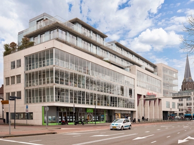 Appartement Arnhem - Velperplein