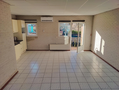 Appartement Bad Nieuweschans - Oudezijl