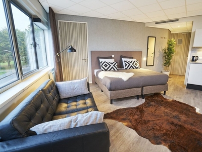 Appartement Badhoevedorp - Meidoornweg