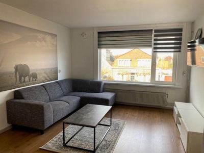 Appartement Badhoevedorp - Sloterweg