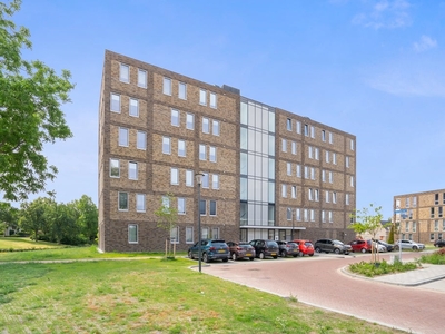 Appartement Bergen op Zoom - Waterleliestraat