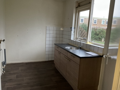 Appartement Bergentheim - Kerkweg