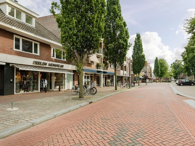 Appartement Best - Hoofdstraat