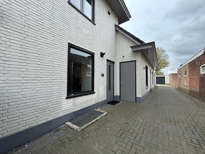 Appartement Best - Nieuwstraat