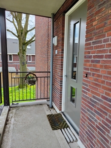 Appartement Boxtel - Poolsestraat